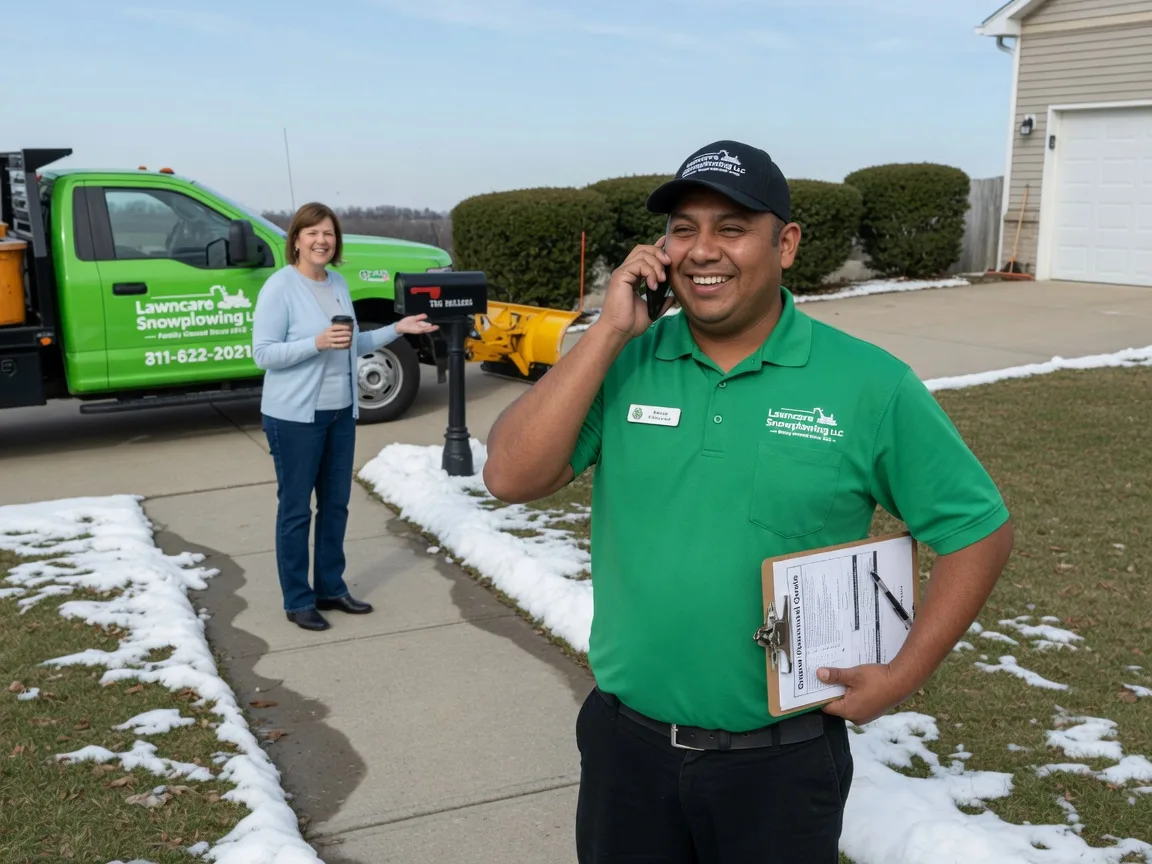Lawn Care Services By Expert Landscaper Irrigon, OR FAQs